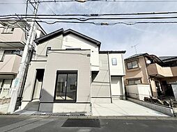 埼玉県越谷市蒲生西町２丁目