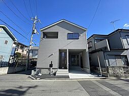 埼玉県草加市新善町