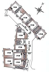 埼玉県草加市瀬崎５丁目