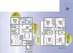埼玉県草加市瀬崎５丁目