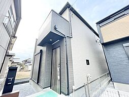 埼玉県春日部市新宿新田