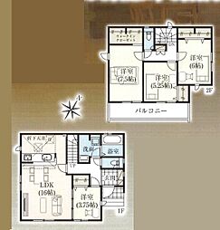 埼玉県春日部市新宿新田