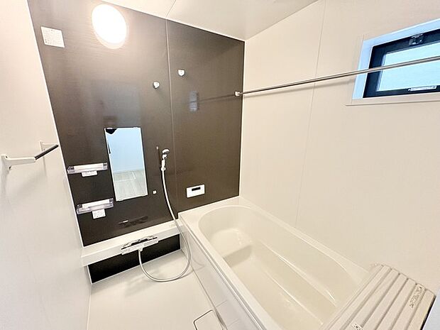 清潔感あふれる空間に、心安らぐひとときが待っています。