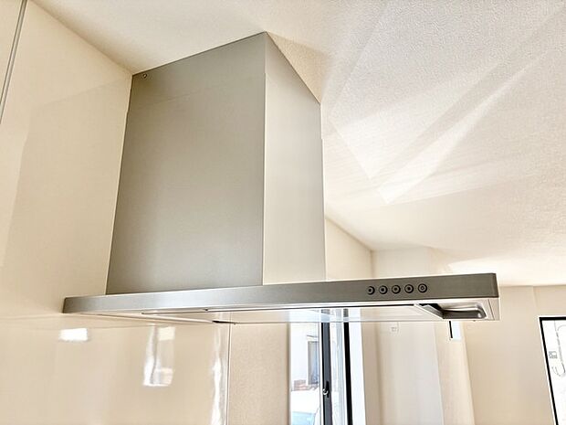 洗練されたデザインが心地よい空間を演出します。