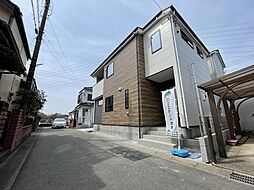 埼玉県越谷市大字大林