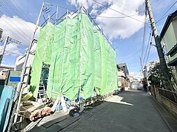 埼玉県越谷市大字大林