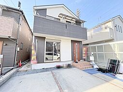 埼玉県草加市瀬崎５丁目