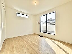 子供部屋の画像