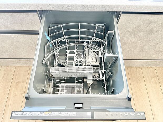 機能的で洗練された空間が、日々の暮らしを豊かに彩ります。