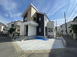 埼玉県草加市谷塚上町