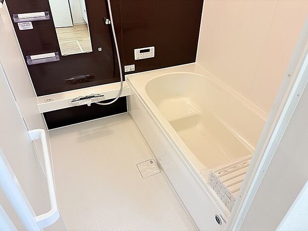 1坪サイズのユニットバス