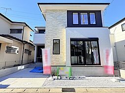 埼玉県草加市金明町