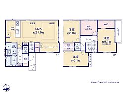 埼玉県草加市谷塚町