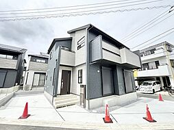 埼玉県草加市新里町