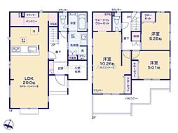 埼玉県草加市新里町