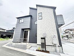 埼玉県草加市新里町