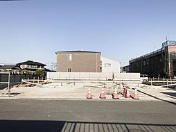 埼玉県越谷市大字蒲生