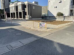 埼玉県草加市吉町２丁目