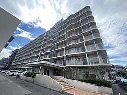日商岩井草加マンション