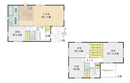 埼玉県草加市青柳８丁目