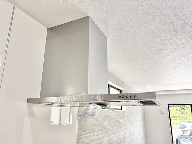 洗練されたデザインが、上質な空間を演出します。