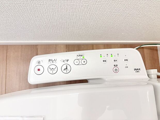 機能美を追求した、洗練されたデザイン空間。