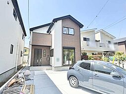 埼玉県草加市青柳８丁目