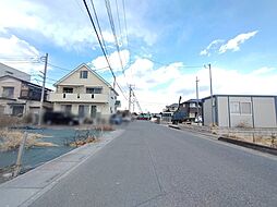 埼玉県越谷市川柳町３丁目