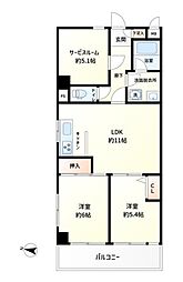 ワコーレ西新井