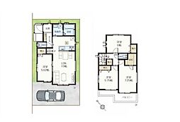 埼玉県越谷市大字大房