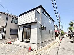 埼玉県越谷市大字下間久里