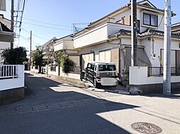 埼玉県越谷市蒲生４丁目