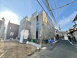 埼玉県越谷市大沢４丁目