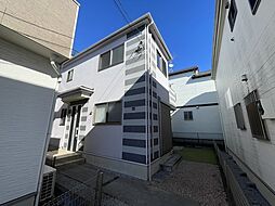 埼玉県草加市谷塚仲町