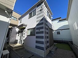 埼玉県草加市谷塚仲町