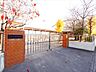 周辺：足立区立入谷中学校（400m）
