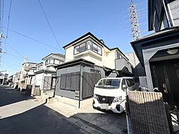 埼玉県草加市青柳６丁目