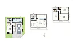 埼玉県越谷市大字恩間