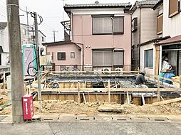 埼玉県越谷市大字恩間