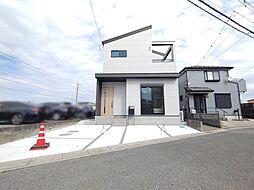 埼玉県越谷市大字増林