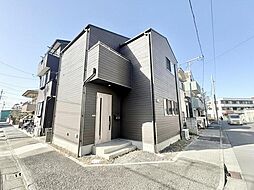 東京都足立区佐野２丁目