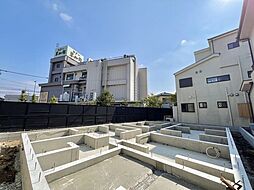 埼玉県草加市中根３丁目