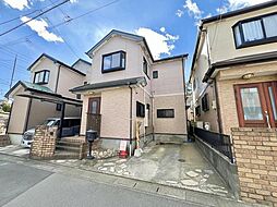 埼玉県草加市八幡町