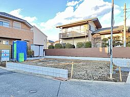 埼玉県越谷市赤山町３丁目