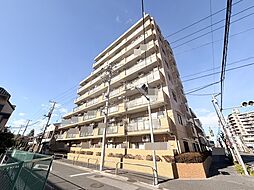 ダイアパレス西新井大師