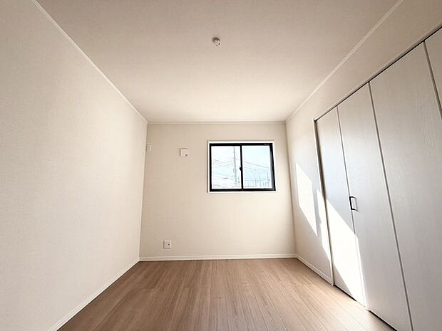 穏やかな光が心地よい、心安らぐ空間