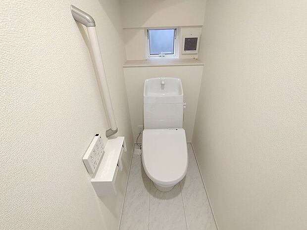 清潔感あふれる空間で、心地よいひとときを。
