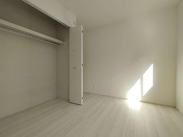 柔らかな光が、心地よい安らぎの空間を演出します。