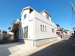 埼玉県越谷市大字大里