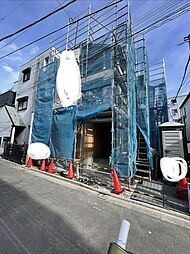 東京都足立区梅田１丁目